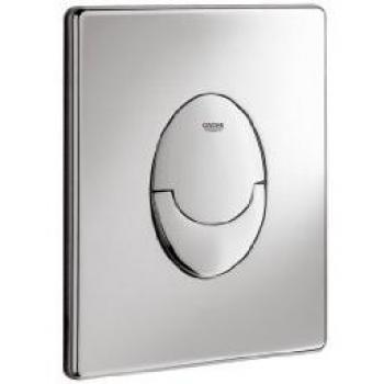 Grohe GRO38964000 Concetto - Cisterna para inodoro