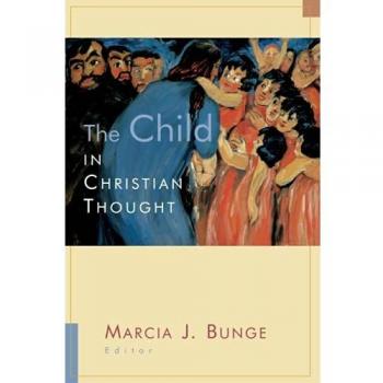The Child in Christian Thought