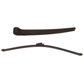 Juego de brazos limpiaparabrisas traseros MAXGEAR 39-0556 para limpieza de parabrisas