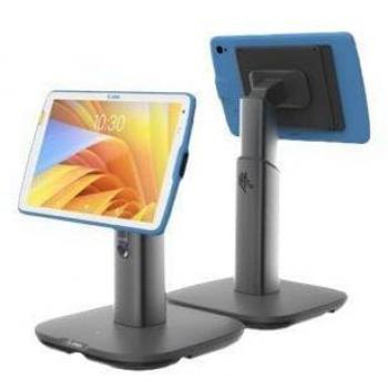 Mueble y soporte para dispositivos Zebra STND-ET4X-10POS1-01