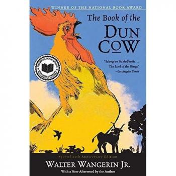 The Book of the Dun Cow