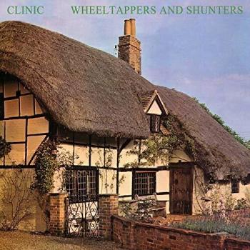 Wheeltappers and Shunters 180g Vinyl with MP3 Coupon