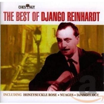 Best of Django Reinhardt