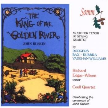 John Ruskin: The King of the Golden River