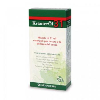 Aceite de Hierbas Krauterol 31 100ml