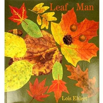 Leaf Man