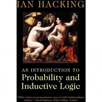An Introduction to Probability and Inductive Logic