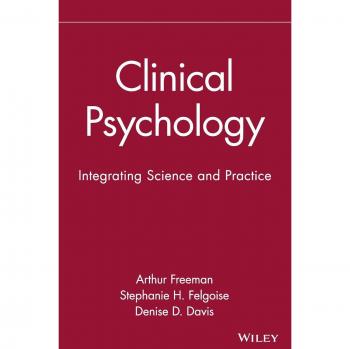 Freeman Clinical Psychology Hardcover Edition