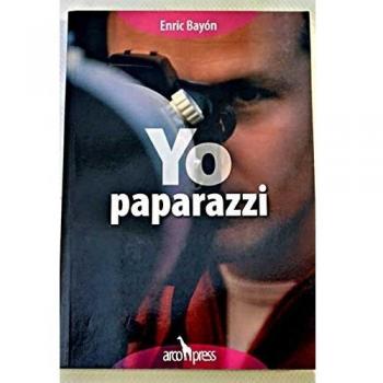 Yo paparazzi