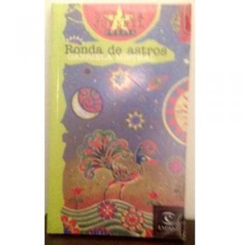 Round of Stars: Poetry Collection for Youth