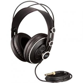 Superlux HD681 - Auriculares de diadema