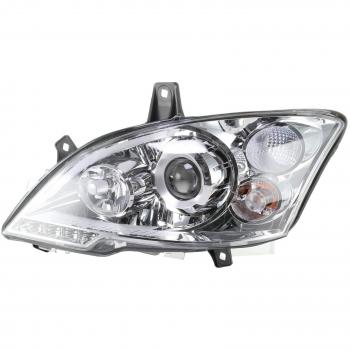 Faro principal delantero HELLA 1ZS 009 627-311, Izquierda