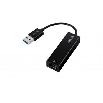 ASUS OH102 USB 3.0 to RJ45 Gigabit Ethernet Dongle Adapter