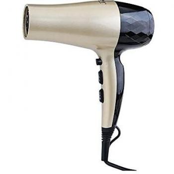 SECADOR DE PELO EDM - 1.800-2.200W - INCLUYE DIFUSOR EDM