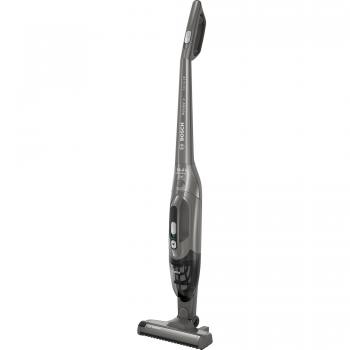 Aspirador Escoba BOSCH Serie 2 BBHF214G Gris Sin Bolsa - Potente y Eficiente