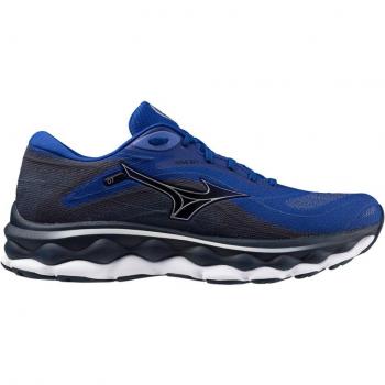 Zapatillas de running Mizuno Wave Sky 7 - Azul