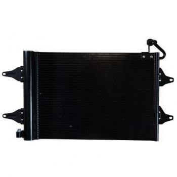 NRF 35480 Condenser, air conditioning
