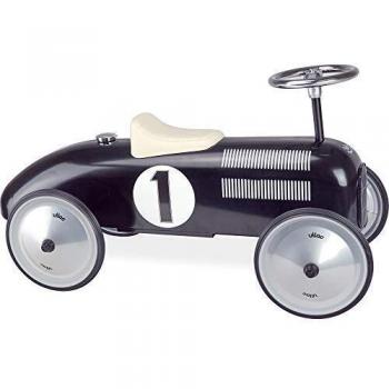 Vilac vilac1121 Negro Vintage Coche