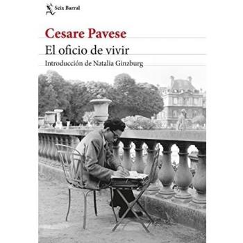 El oficio de vivir: Introducción de Natalia Ginzburg