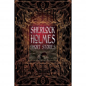 Sherlock Holmes Short Stories