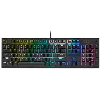 Corsair K60 RGB PRO Teclado Mecánico para Juegos