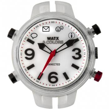 Smartwatch Analógico Watx and Co RWA6001 Talla M