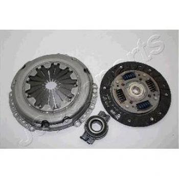 Kit de embrague JAPANPARTS KF-VW05