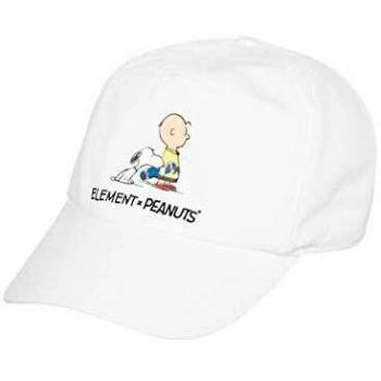 Element x Peanuts : Peanuts Preem Cap