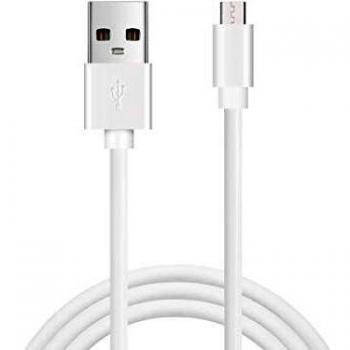 Sandberg 340-33 Cable Micro USB, 1 Metros, Alta Resistencia