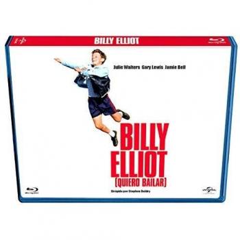 BILLY ELLIOT - EDICIÓN HORIZONTAL