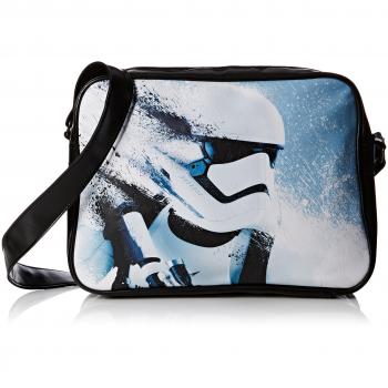 Star Wars VII - Trooper Cover Messenger Bag