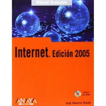Internet. Edición 2005