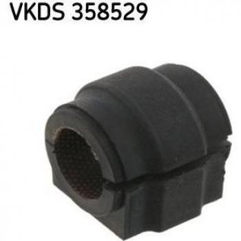 Soporte de estabilizador SKF VKDS 358529, casquillo del cojinete, material de alta calidad, diseñado para un ajuste preciso y duradero en sistemas de suspensión