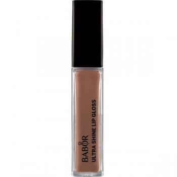 Babor Ultra Shine Lip Gloss 6 ml - Bronze Tint