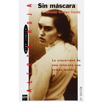 Sin máscara: La sinceridad de una relación que rompe moldes: 1