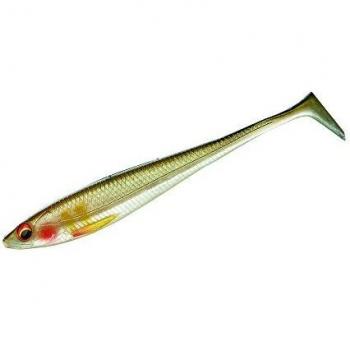 Daiwa - Duck Fin Shad 90, Color 90 mm