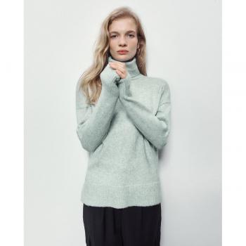 Sfera Jersey de cuello alto Versase
