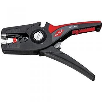 KNIPEX PreciStrip16 Pelacables autoajustable