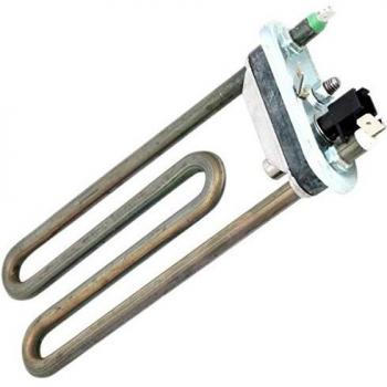 Resistencia 1700W con Sensor para Lavadora C00112578 ARISTON HOTPOINT INDESIT WHIRLPOOL