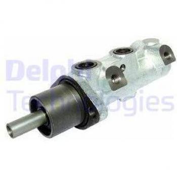 Cilindro principal de freno DELPHI LM80193 - Tipo: Cilindro maestro; Características: Fabricante Delphi, modelo LM80193, diseñado para sistemas de frenos hidráulicos, alta resistencia y durabilidad, compatible