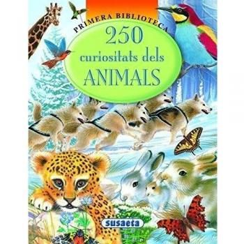 250 Curiositats dels animals