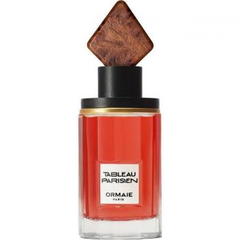 Ormaie Paris Tableau Parisien Eau De Parfum Spray 100ml - French Inspired Fragrance
