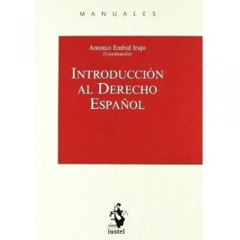 Introducción al Derecho Español