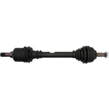 Eje motriz SPIDAN 21731 Izquierda - Árbol de transmisión, tipo izquierdo, fabricado por SPIDAN, diseñado para proporcionar una conexión eficiente entre el motor y las ruedas, garantizando un rendimiento óptimo en la transmisión
