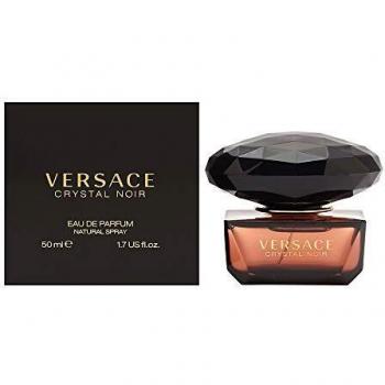 Versace Crystal Noir Eau de Parfum Spray 50ml