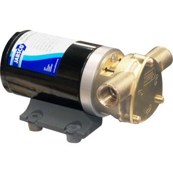 Jabsco 18670-0943 Commercial Duty Water Puppy - 24V