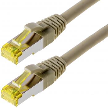 Cable de red Helos CAT6a S/FTP (PIMF), 2m