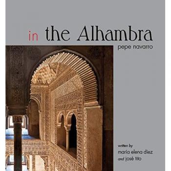 IN THE ALHAMBRA. ED BOLSILLO