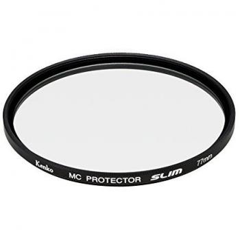 Kenko MC Protector - Filtro Protector