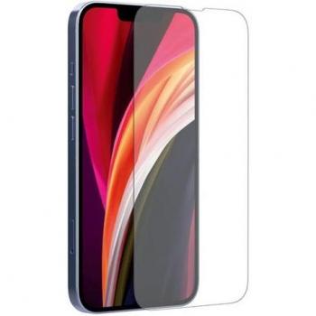 Cristal Templado Ultrarresistente Muvit For Change para iPhone 14 Plus/13 Pro Max Transparente